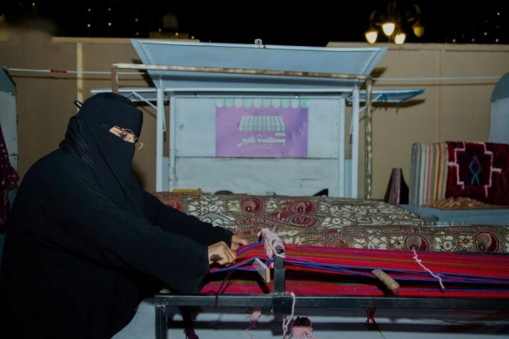 أمانة تبوك تدعم 164 بائعًا ضمن بسطة خير السعودية