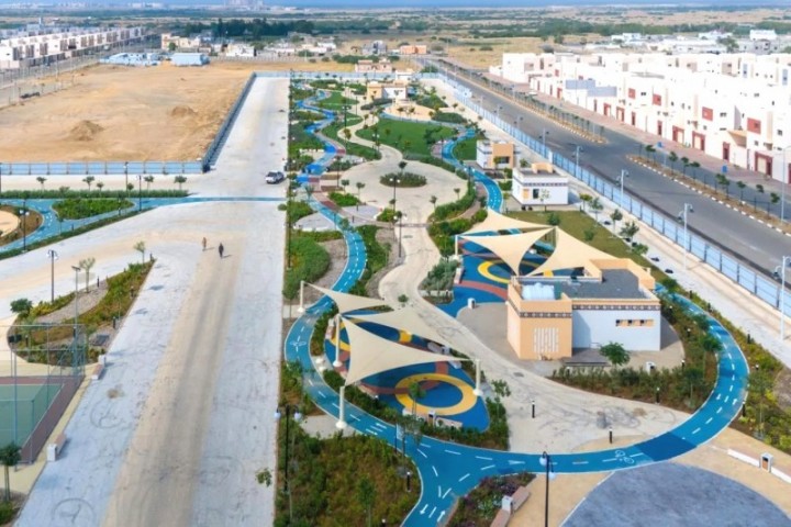 أمانة جازان تهيئ 675 مرفقًا ترفيهيًا لاستقبال زوار رمضان