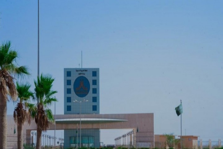 جامعة الحدود الشمالية تتجاوز 8 آلاف ورقة علمية في Web of Science