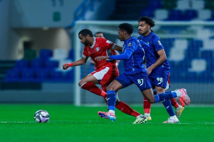 العدالة تحت 21 يقسو على الفتح بثلاثية مقابل هدف