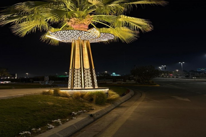 إطلاق مبادرة "إضاءات الساحل الشرقي" لتعزيز الهوية العمرانية برؤية مستدامة بالظهران