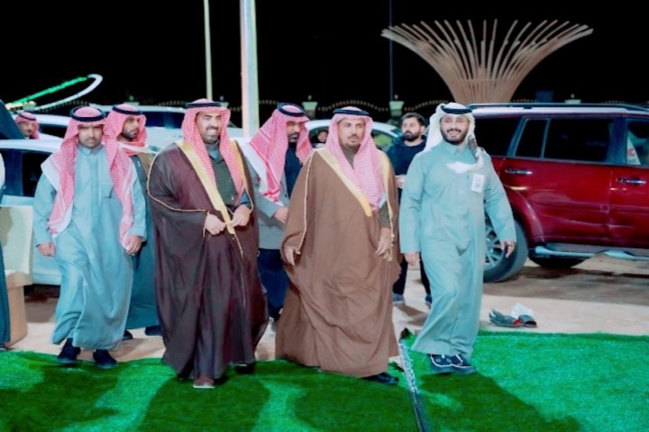 السليم يرعى ختام قمم الشملي الأولى