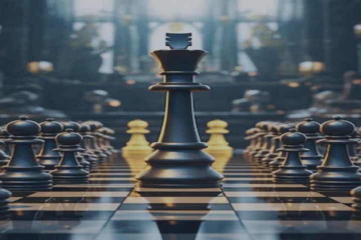 الإدارة الفاعلة… حين يصبح النجاح إنجازًا للجميع