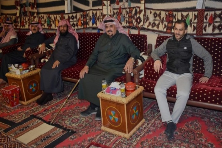 المجالس الرمضانية تعزز التلاحم الاجتماعي