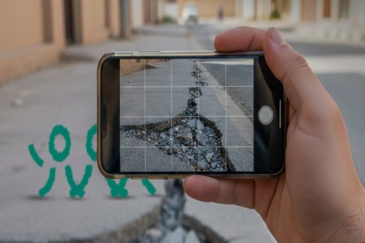 الراصد المعتمد في عسير خطوة مجتمعية نحو بيئة حضرية أكثر جمالاً