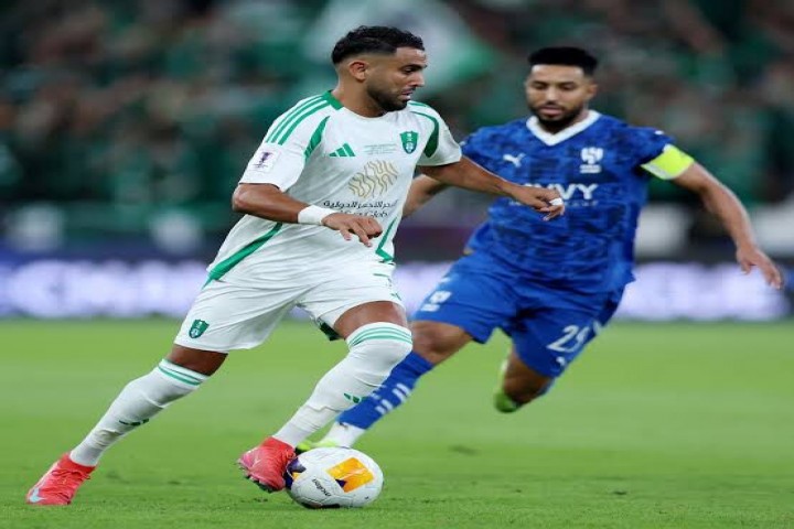 كأس الملك..نهائي مبكر بين الأهلي والهلال وطموح الخلود أمام خبرة الاتحاد