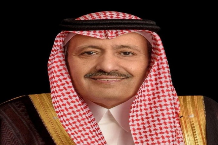 أمير الباحة يهنئ نادي قلوة بصعوده إلى دوري الدرجة الثانية