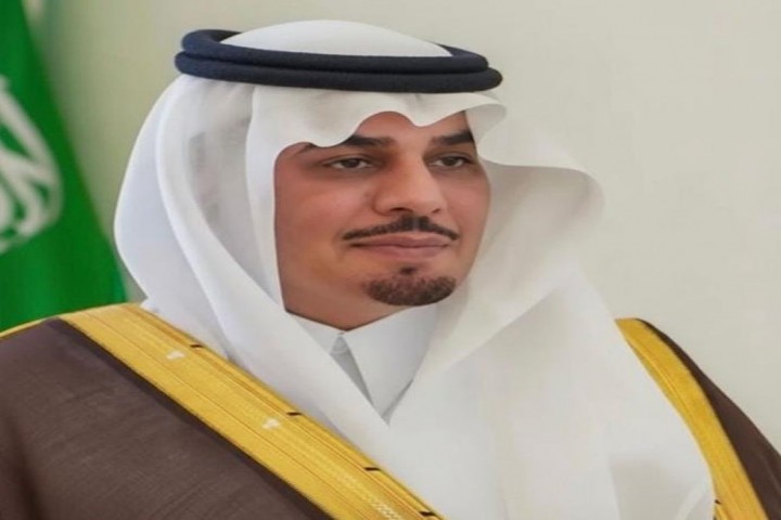 نائب أمير الباحة يهنئ نادي قلوة بصعود الفريق الأول لكرة القدم