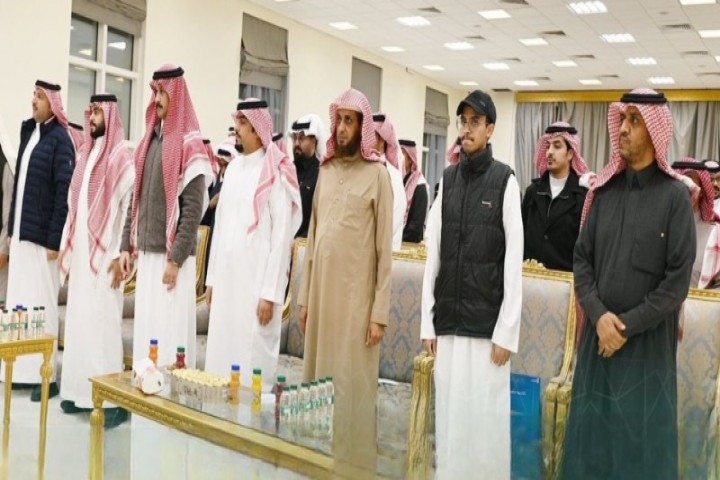 بلدية أحد رفيدة تعزز الشراكات المجتمعية بتفعيل يوم المسؤولية الاجتماعية