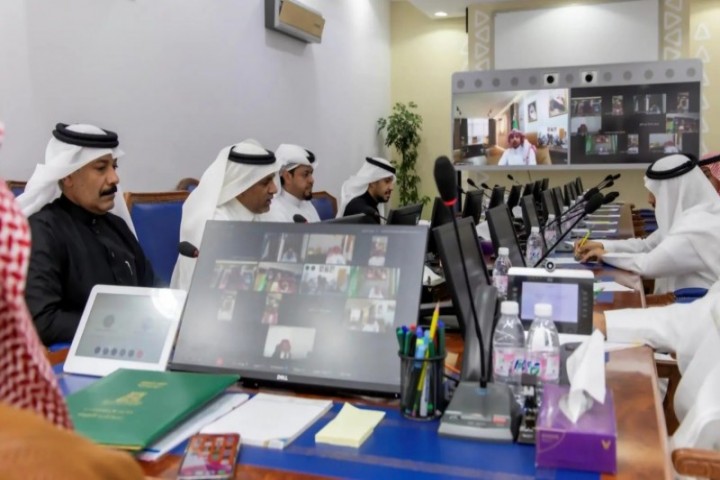 أمانة الباحة تطلق برامج ومبادرات خلال إجازة عيد الفطر