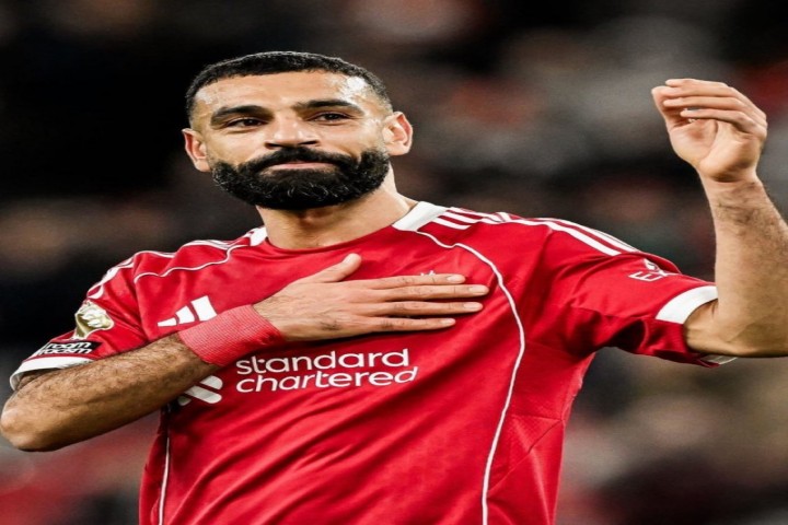 دهشة واسعة في مصر بعد قرار محمد صلاح بالرحيل عن ليفربول