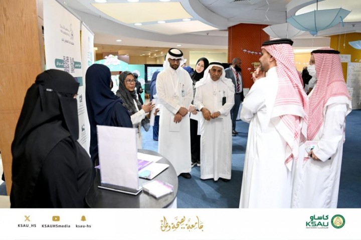 كاساو تنظم حملة سُلامَى للتوعية بالتهاب الروماتيزم اليفعي