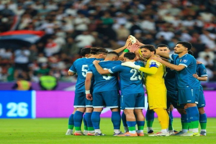 العراق يخطف آخر بطاقات مونديال 2026