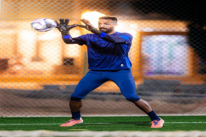 الفتح يستأنف تدريباته ويتأهب لمواجهة الأخدود