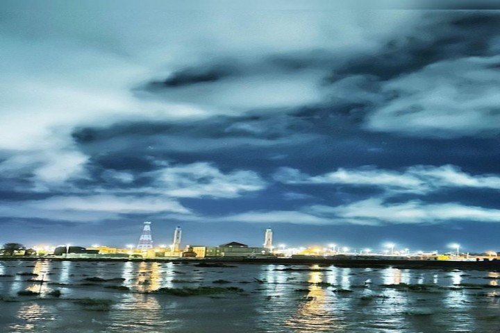 الشملي حكايةُ شيمٍ وسيرةُ كرم