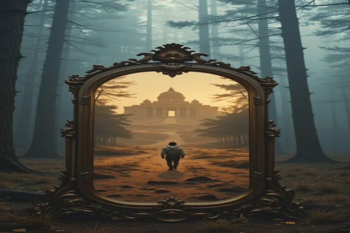 جنون العظمة… حين يتحول الطموح إلى وهم