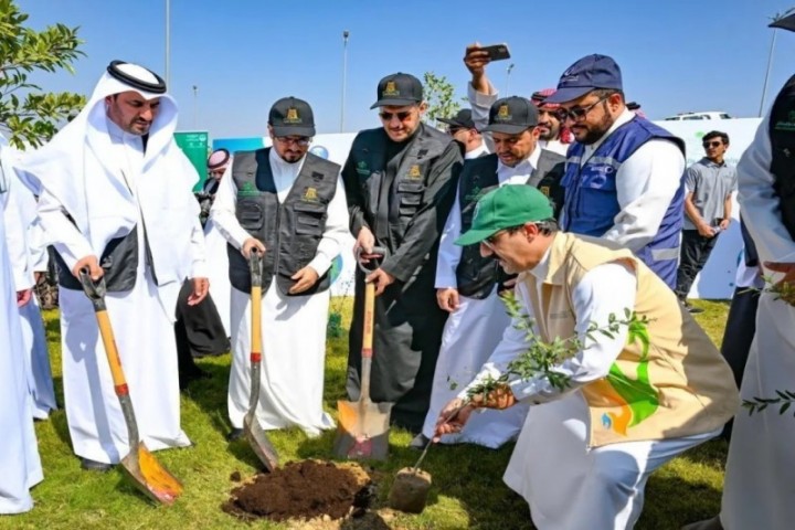 أمانة الباحة تدفع عجلة النشاط السياحي عبر فعاليات موسمية مبتكرة