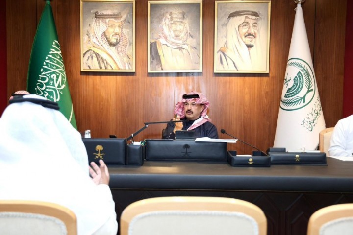 تركي بن طلال: حينما تلتقي الحكمة بالتنمية في قلب عسير