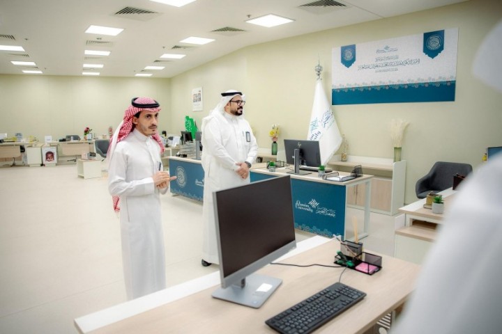 جامعة القصيم تختتم التصفيات الأولية لحفظ القرآن