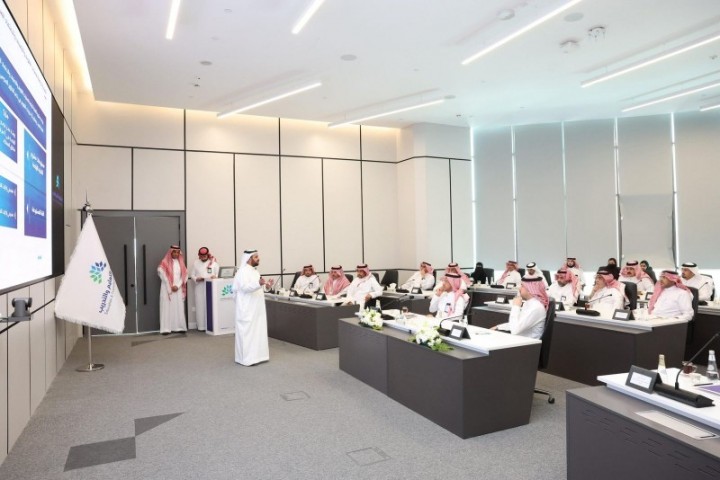 هيئة تقويم التعليم تطلق نوافذ غرفة حالة التعليم والتدريب لإدارات التعليم