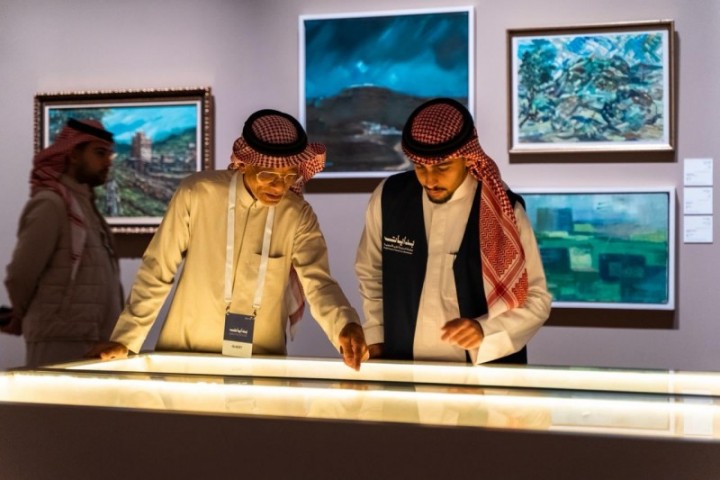 "بدايات" يوثق ملامح التشكّل.. هيئة الفنون البصرية تستحضر ذاكرة الفن السعودي