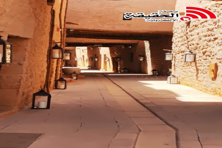 أثرٌ لا يُنسى… العلا حين يتجسد فيها الكرم إنسانًا