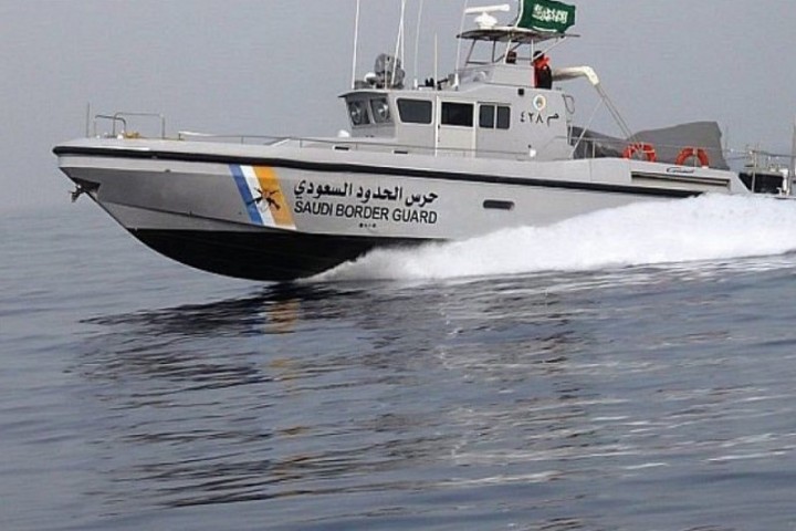 ضبط مخالفين للصيد البحري دون تصريح في القنفذة