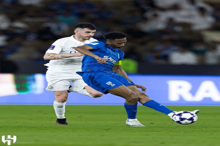 ركلات الحسم تُقصي الهلال.. والسد  إلى ربع النهائي الآسيوي