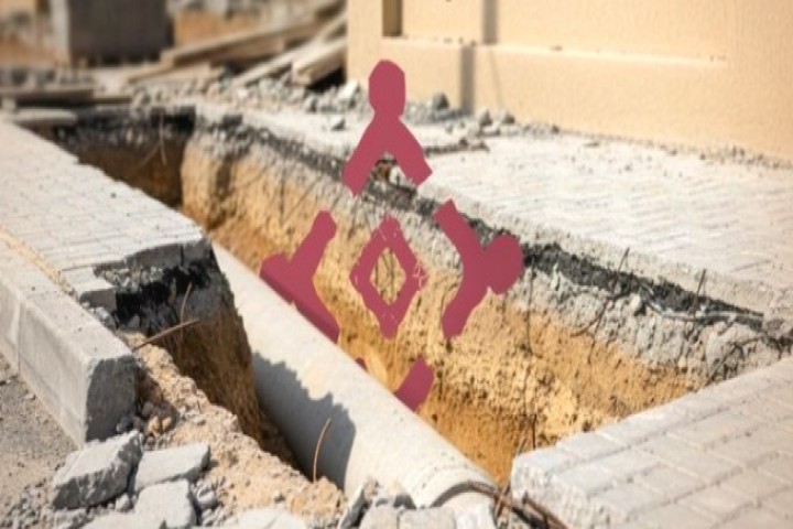 أمانة عسير تؤكد: ردم الحفر أولوية لتعزيز السلامة العامة