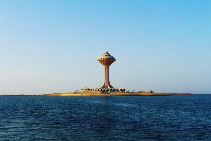 أبراج المياه في السعودية.. معالم خدمية بطابع معماري يواكب الهوية الحضارية