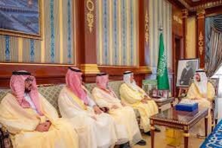 نائب أمير المدينة: برامج مصرف التنمية تعزز تمكين الشباب ودعم قدراتهم