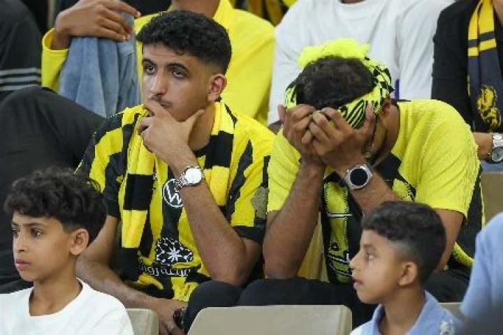 خبر سار لجماهير الاتحاد: 6 مقاعد آسيوية تخفف الاحتقان