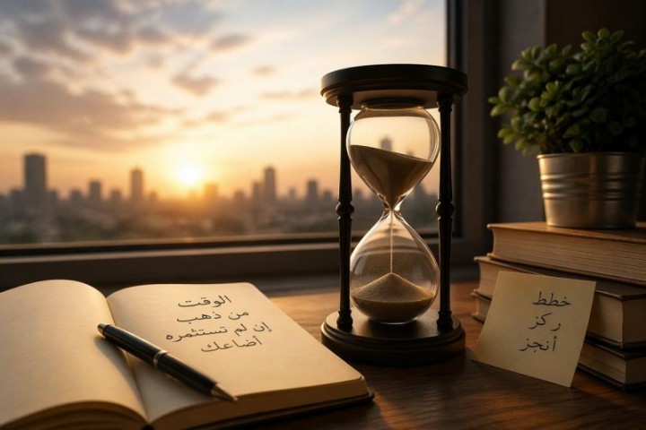 كلمة من السيرة تغيّر المسار