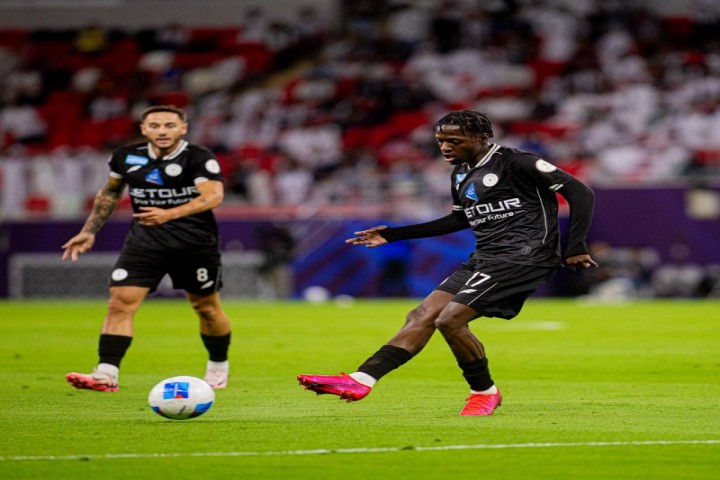 الشباب يتعرض للخسارة أمام الريان في نهائي البطولة الخليجية