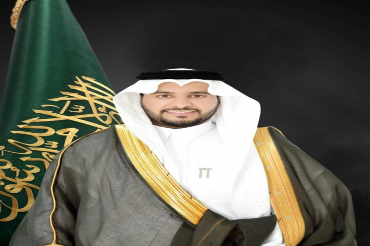 عبدالرحمن عسيري يحصد الماجستير بمرتبة الشرف الأولى