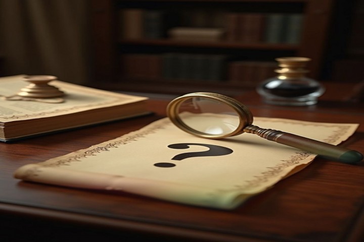 دائرة التيه… حين تتحوّل الفوضى إلى أداة سيطرة