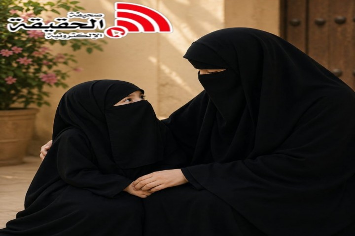 هل أهملنا حجابنا؟