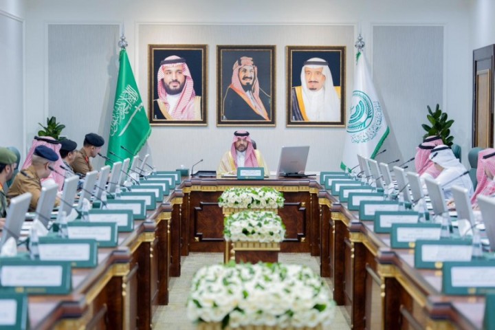 أمير الشمالية يتابع استعدادات منفذ جديدة عرعر لاستقبال الحجاج