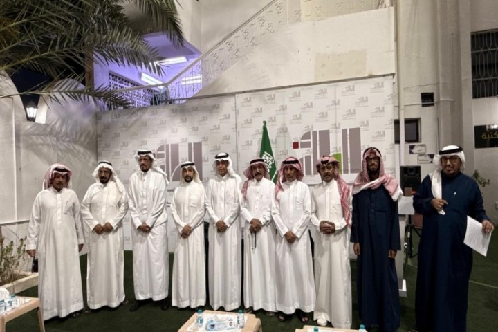 الموروث اللغوي يحضر في أمسية ثقافية بأدبي الطائف