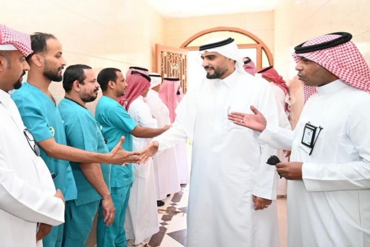 جولات بيئة مكة ترفع كفاءة الخدمات وتسرّع المشاريع