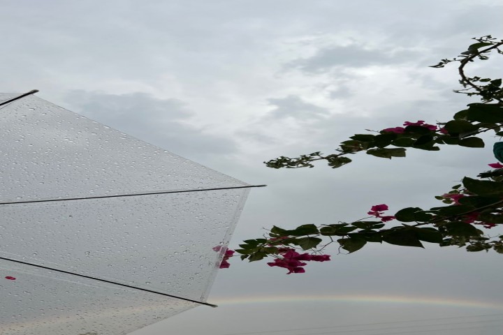 تقلبات جوية نشطة وأمطار وسيول متوقعة في عدة مناطق اليوم