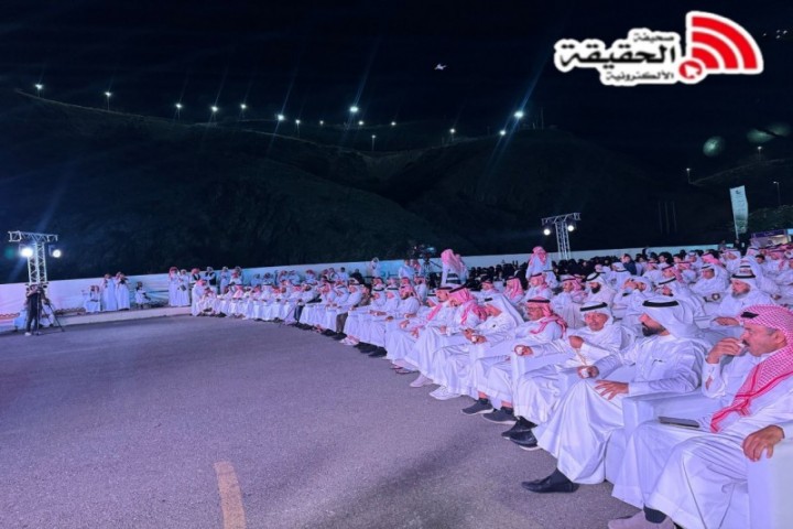 مهرجان البن برجال ألمع يختتم فعالياته وسط حضور كثيف ونجاح لافت