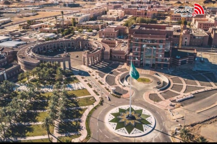 جامعة طيبة تعزّز ريادة الأعمال بشراكة مع منشآت