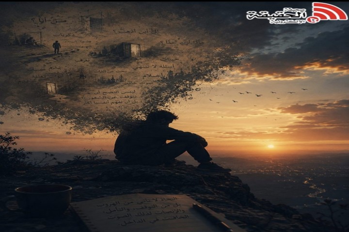 حين يصبح الصمت أكثر ضجيجًا