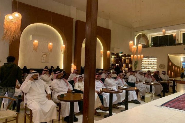 الاستدامة الثقافية تشعل حراك الفكر بخميس مشيط