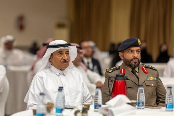 تمكين الجوف يناقش دعم المشاريع الصحية