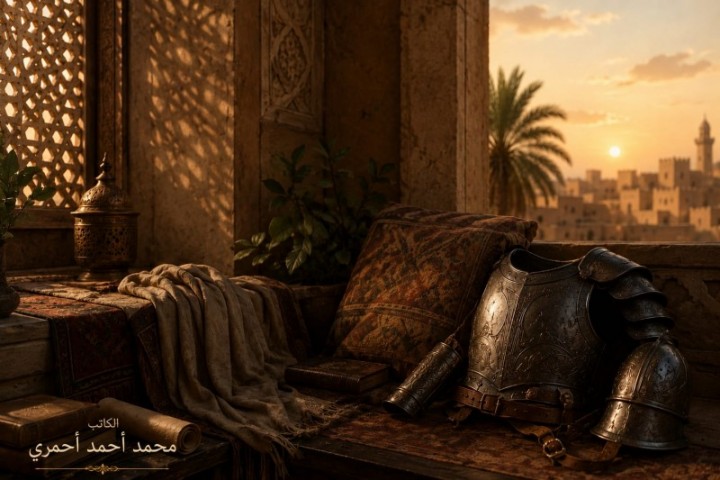 حين يكون الصمت أبلغ من الكلام