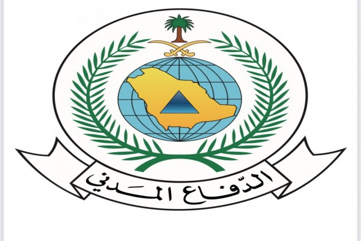 الدفاع المدني ينظم محاضرات توعوية لحج 1447هـ