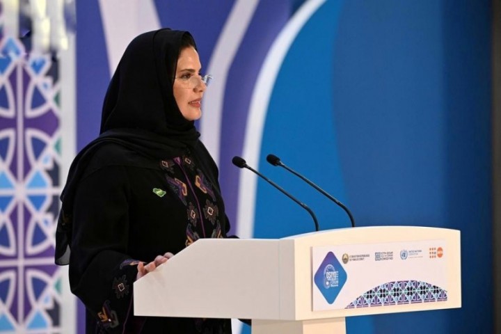 المنتدى الآسيوي يشهد استعراض نجاحات المملكة في دعم المرأة وتمكينها