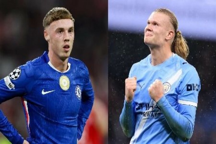 السيتي في مواجهة نارية أمام تشيلسي بنهائي كأس إنجلترا